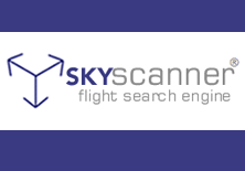 Sky Scanner